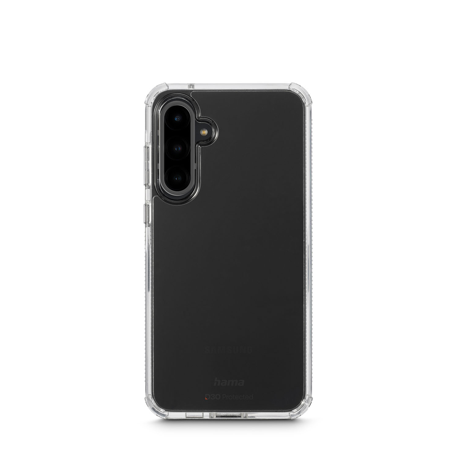 HAMA Extreme Protect Samsung Galaxy A56 5G Transparent