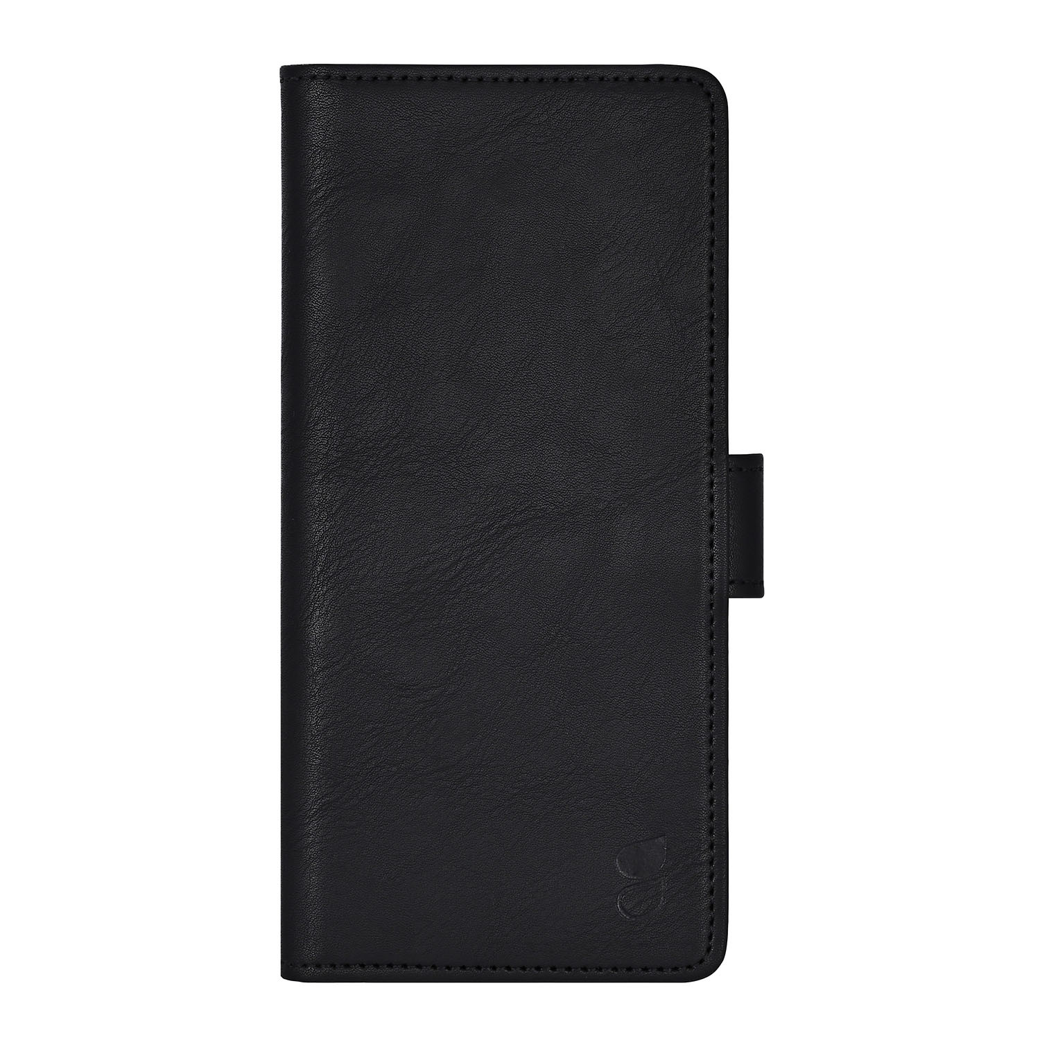 GEAR Classic 3 card Recycled Samsung Galaxy S25 Edge Black