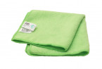 Klut Max Microfiber 38X38 Grønn (10 stk)