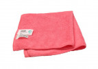 Klut Max Microfiber 38X38 Rød (10 stk)