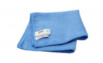 Klut Max Microfiber 38X38 Blå (10 stk)