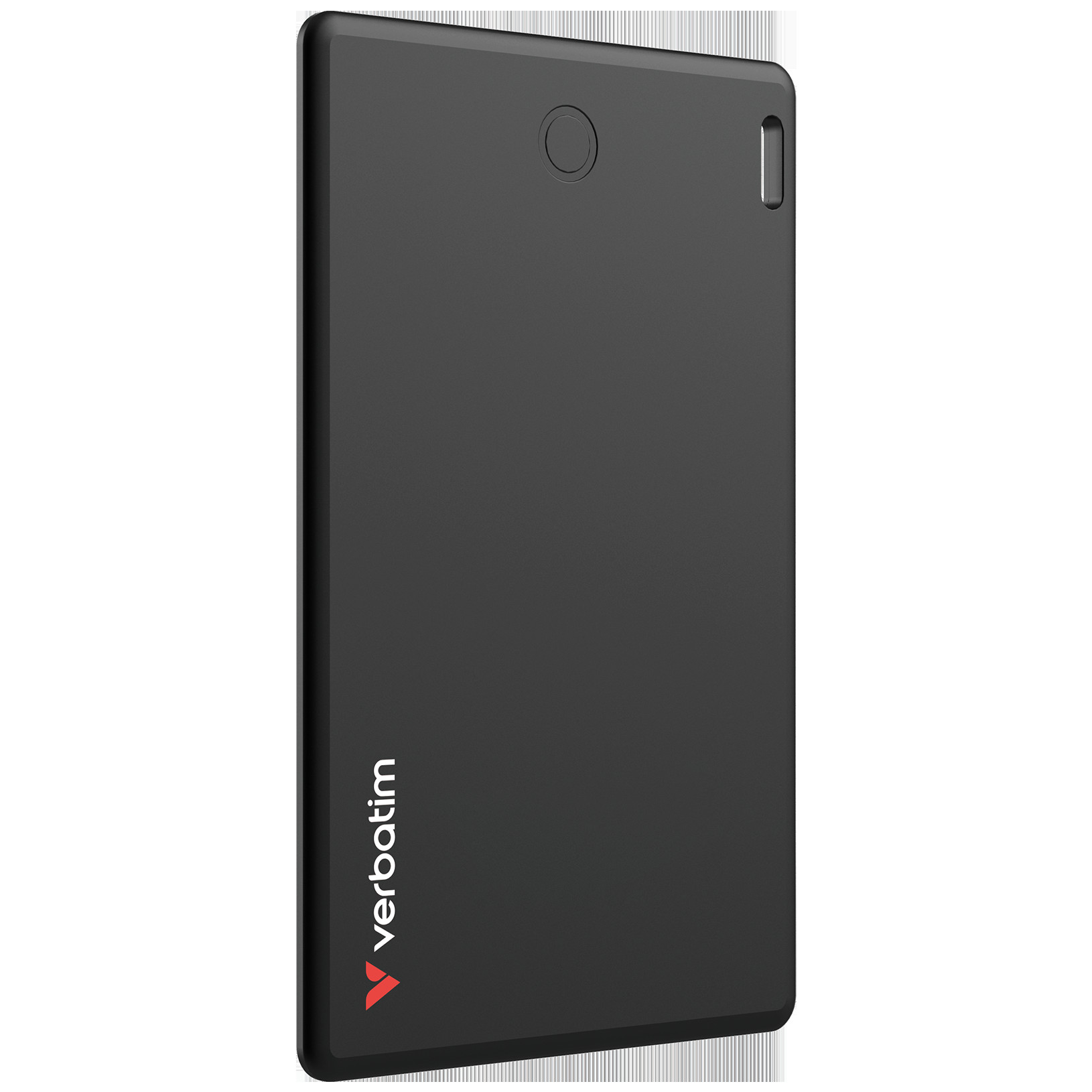 Verbatim My Finder BT Tracker Kort Sort