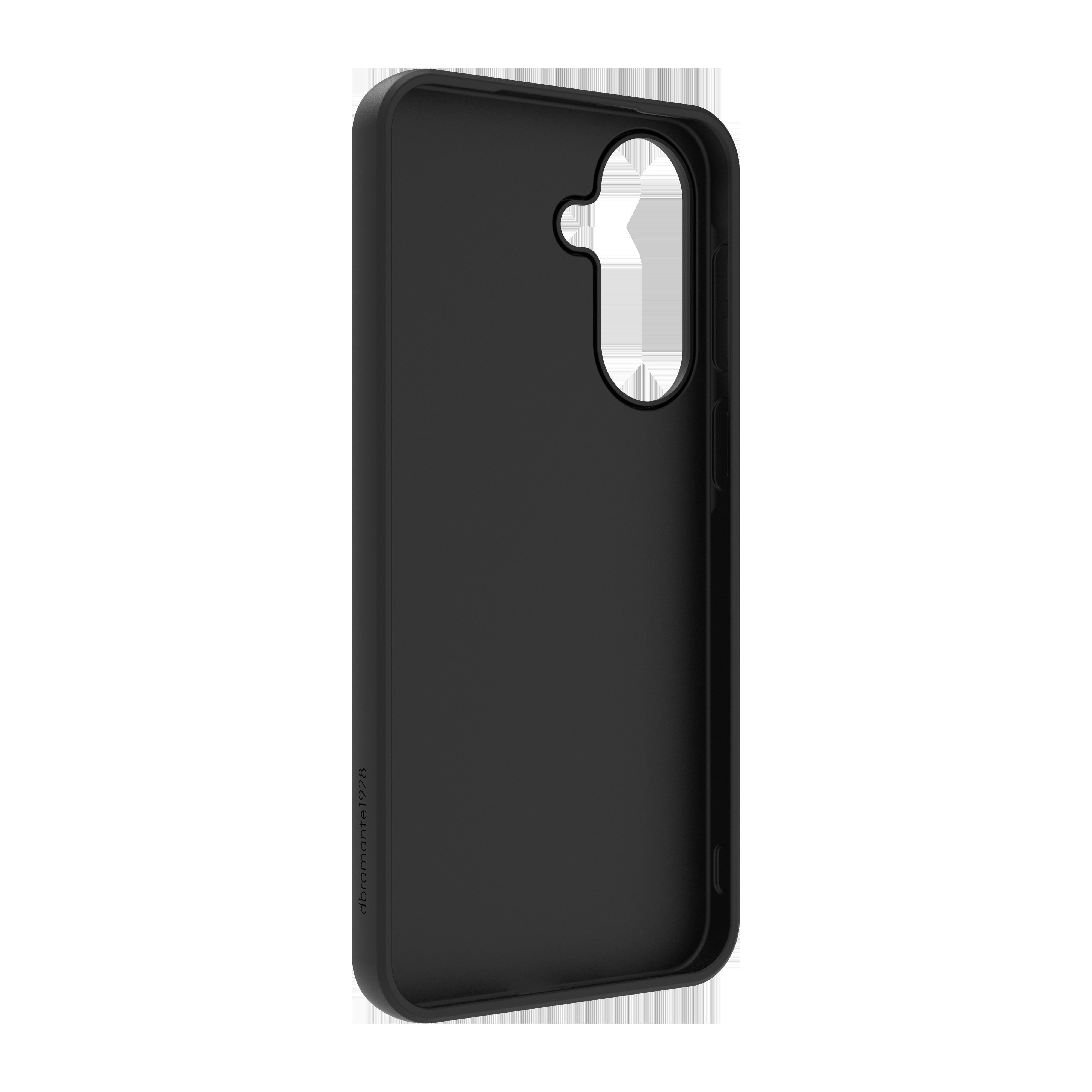 DBRAMANTE Bulk - Nuuk - Galaxy A37 - Black