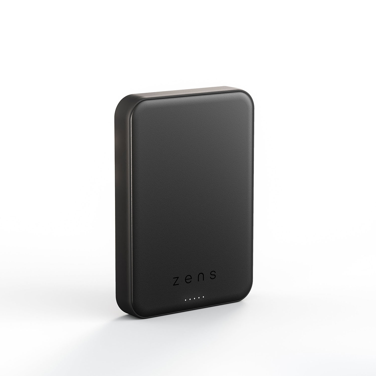 ZENS Powerbank Pro 2 Slim Qi2.2 10.000 mAh 25W Black