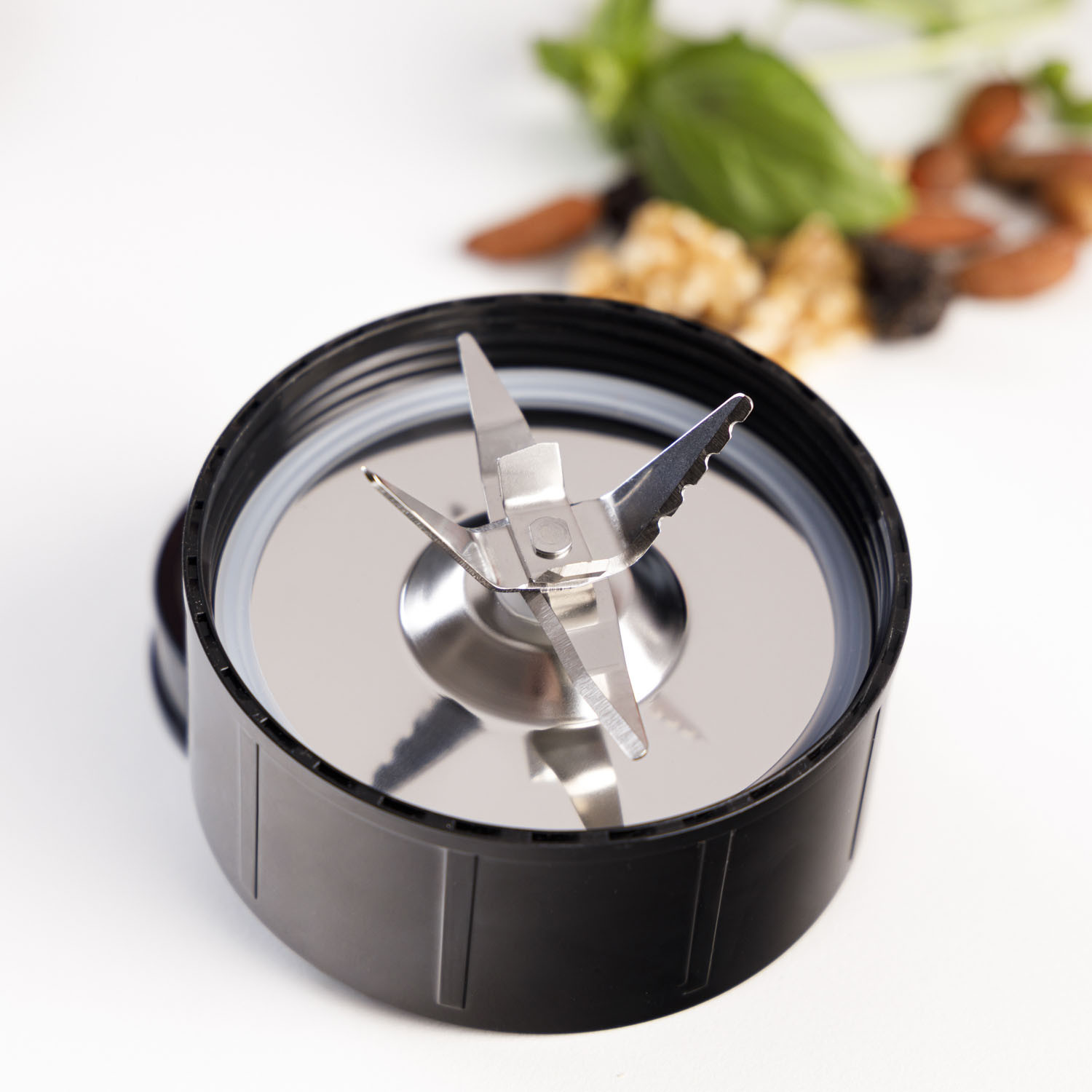 TAURUS Smoothie Blender SHAKE & GO MIX