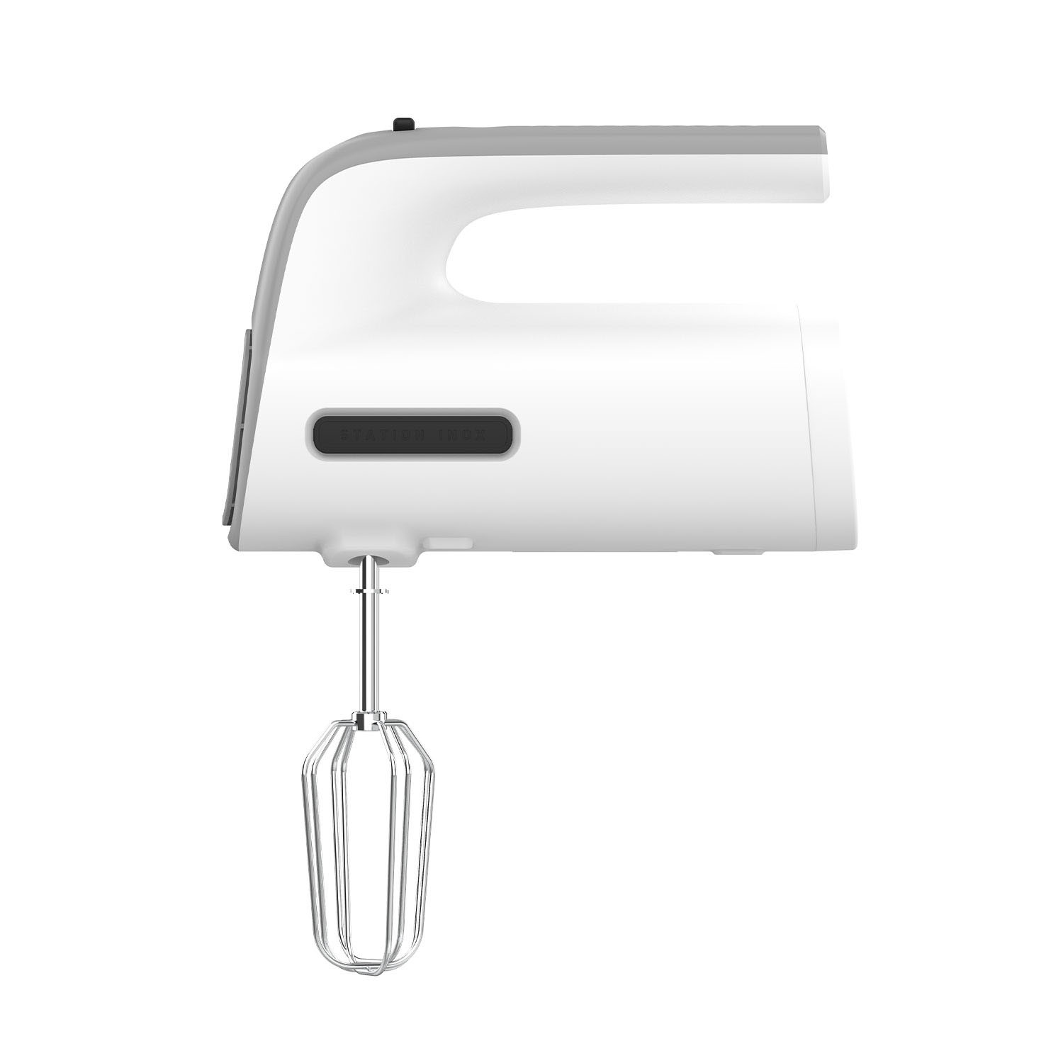 TAURUS Hand Mixer Station Grey 300W