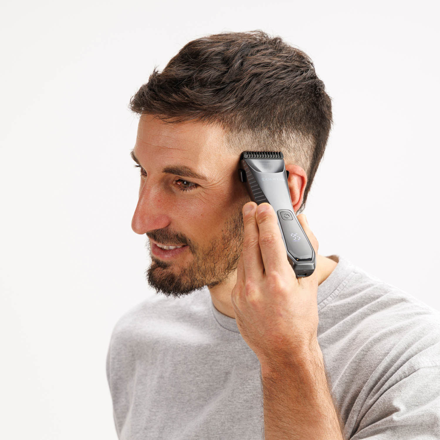 TAURUS Hair Clipper Hipnos Acqua