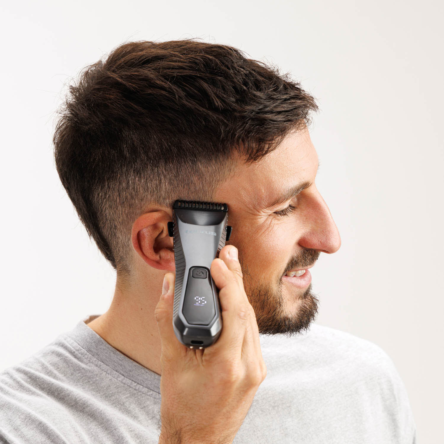 TAURUS Hair Clipper Hipnos Acqua