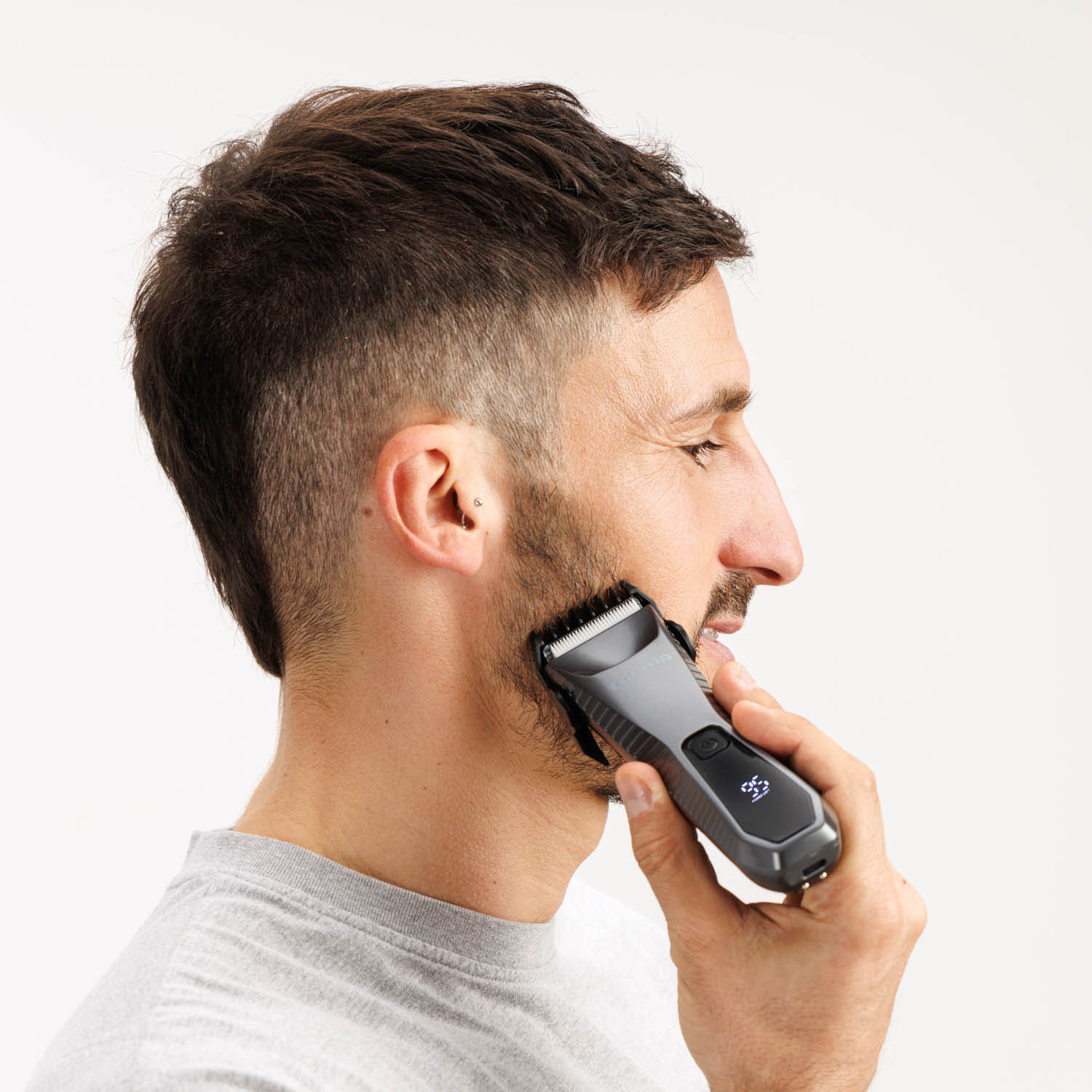 TAURUS Hair Clipper Hipnos Acqua