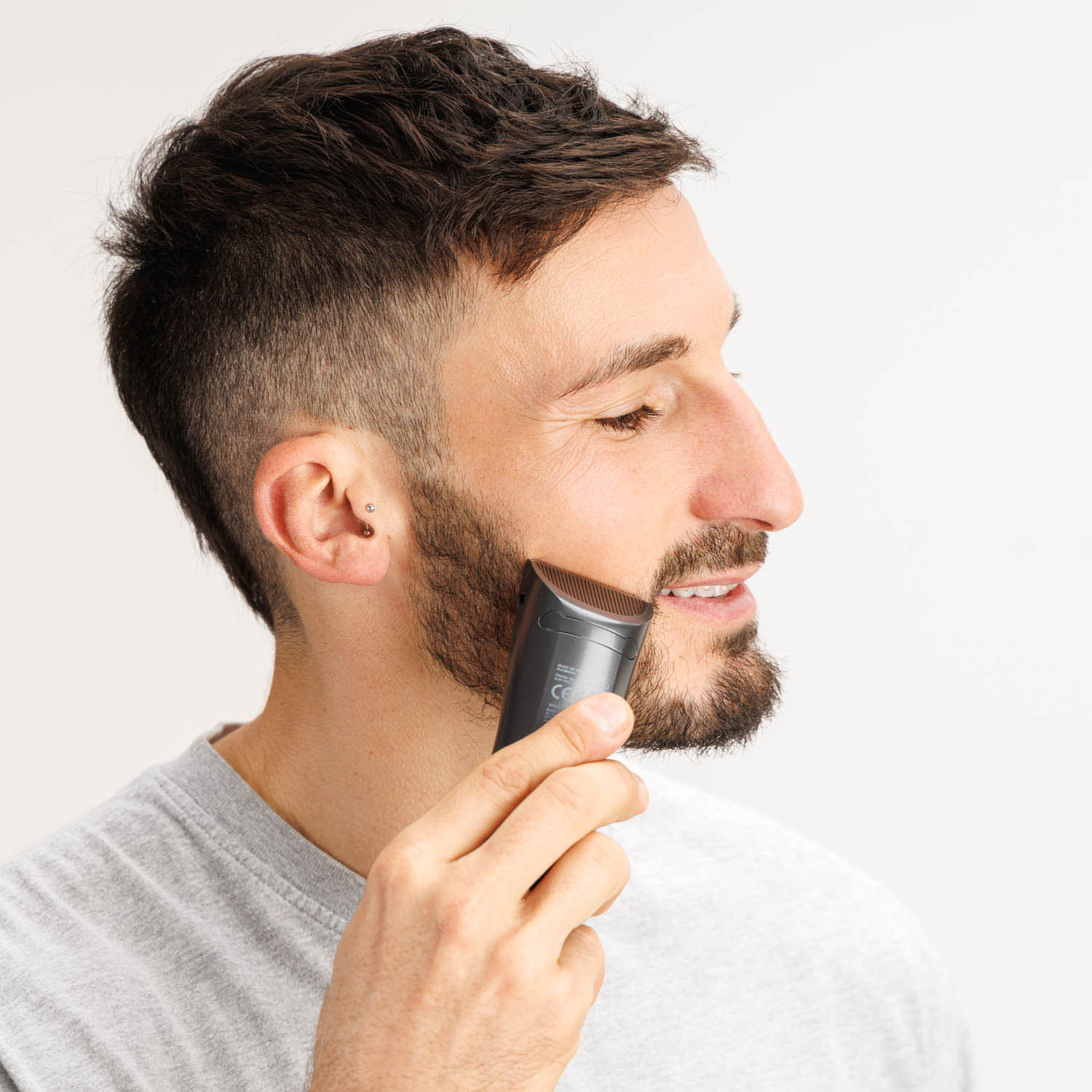 TAURUS Hair Clipper Hipnos Acqua