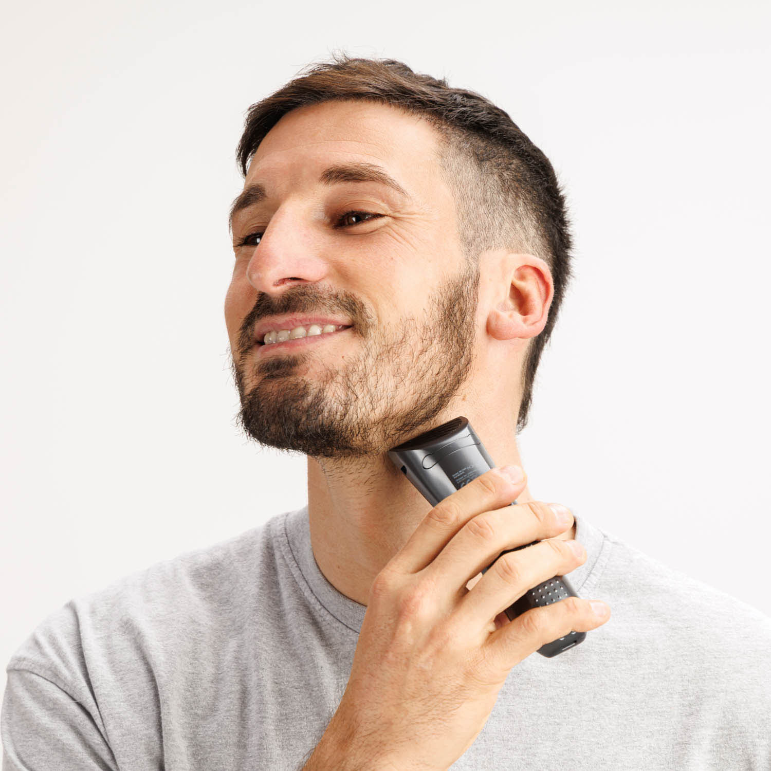 TAURUS Hair Clipper Hipnos Acqua