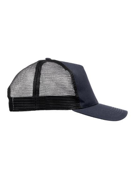 Caps Clique Trucker One Size Marineblå