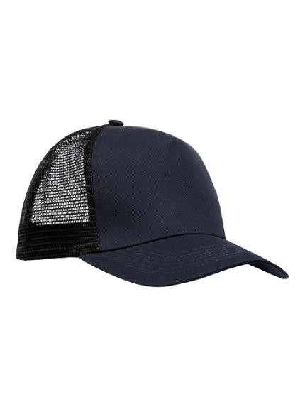 Caps Clique Trucker One Size Marineblå