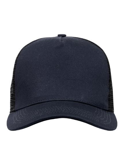 BildeCaps Clique Trucker One Size Marineblå