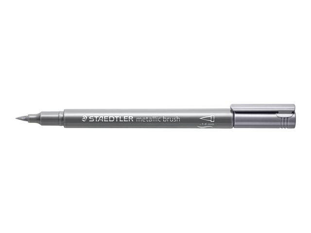 Merkepenn Staedtler Metallic (10 stk)