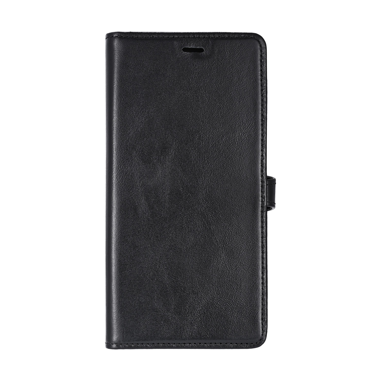 BUFFALO 2in1 Wallet Leather 3 card Samsung Galaxy A57 5G Black