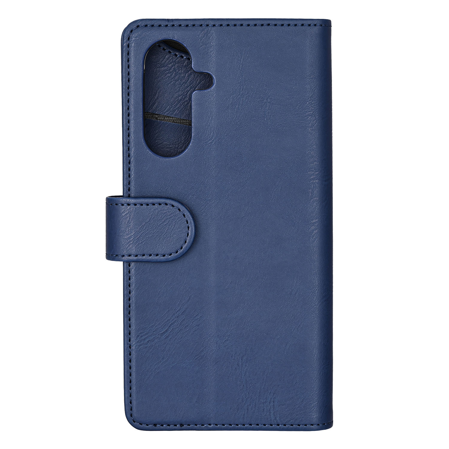 GEAR Classic 3 card Recycled Samsung Galaxy A37 5G Blue