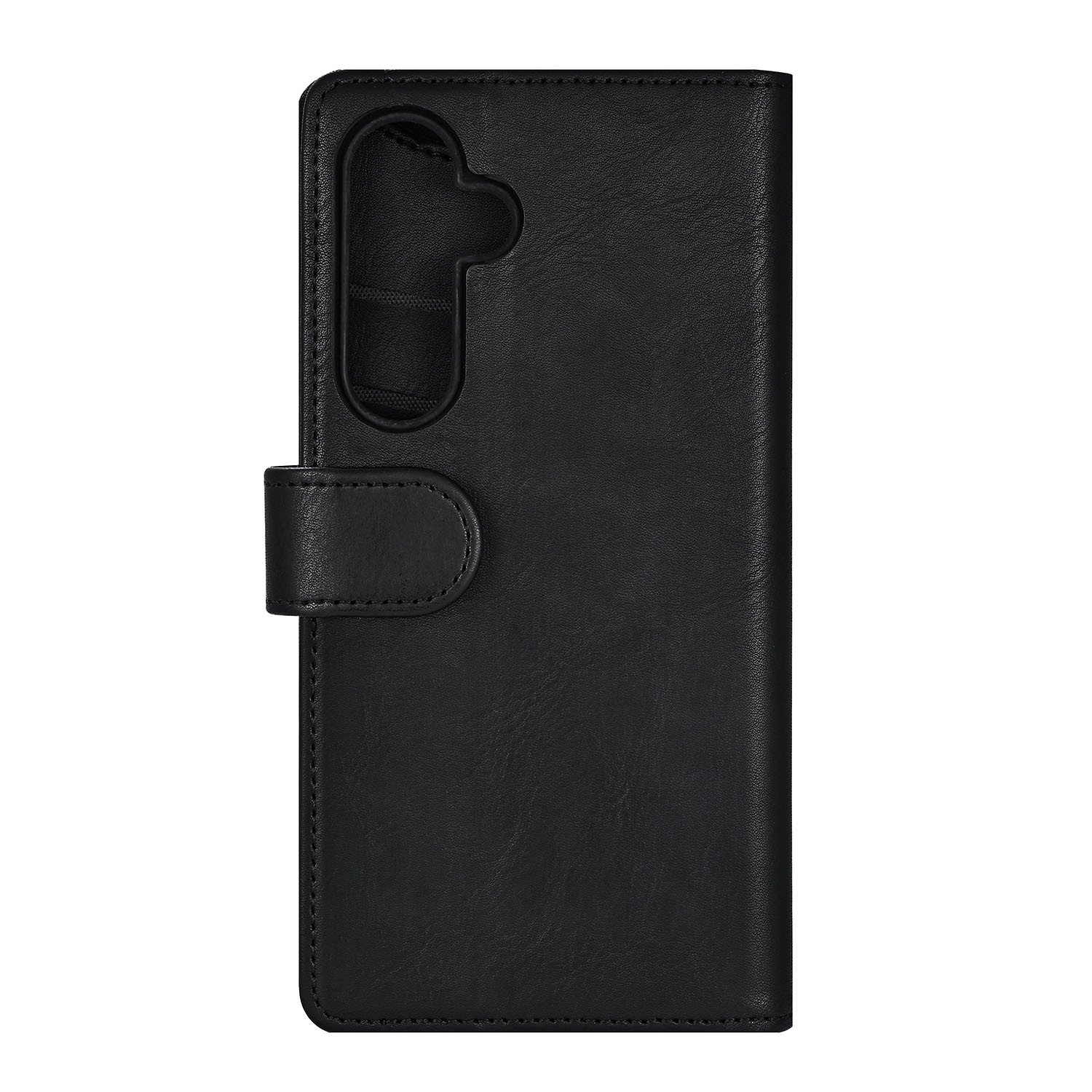 GEAR Classic 3 card Recycled Samsung S24 FE 5G Black