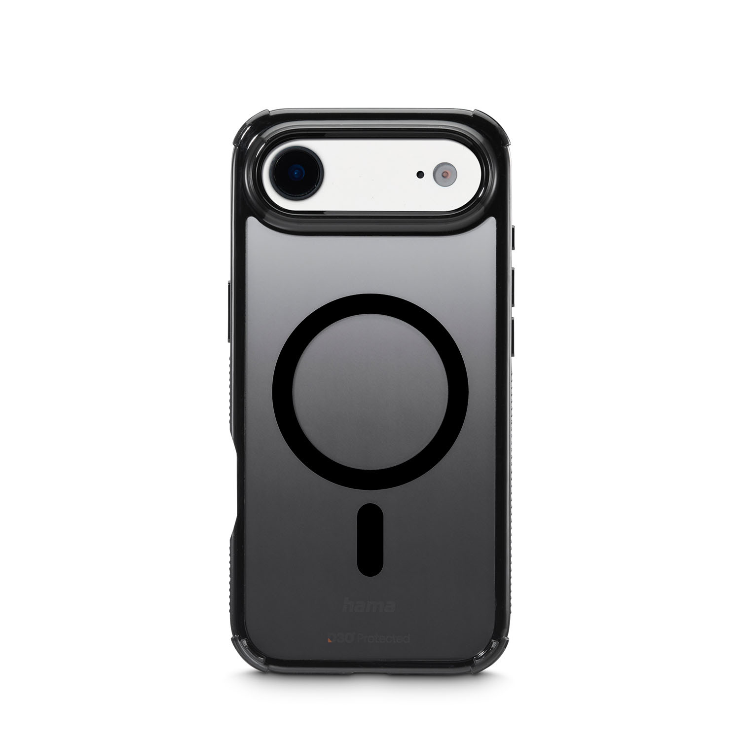 HAMA Extreme Protect MagCase iPhone Air Black