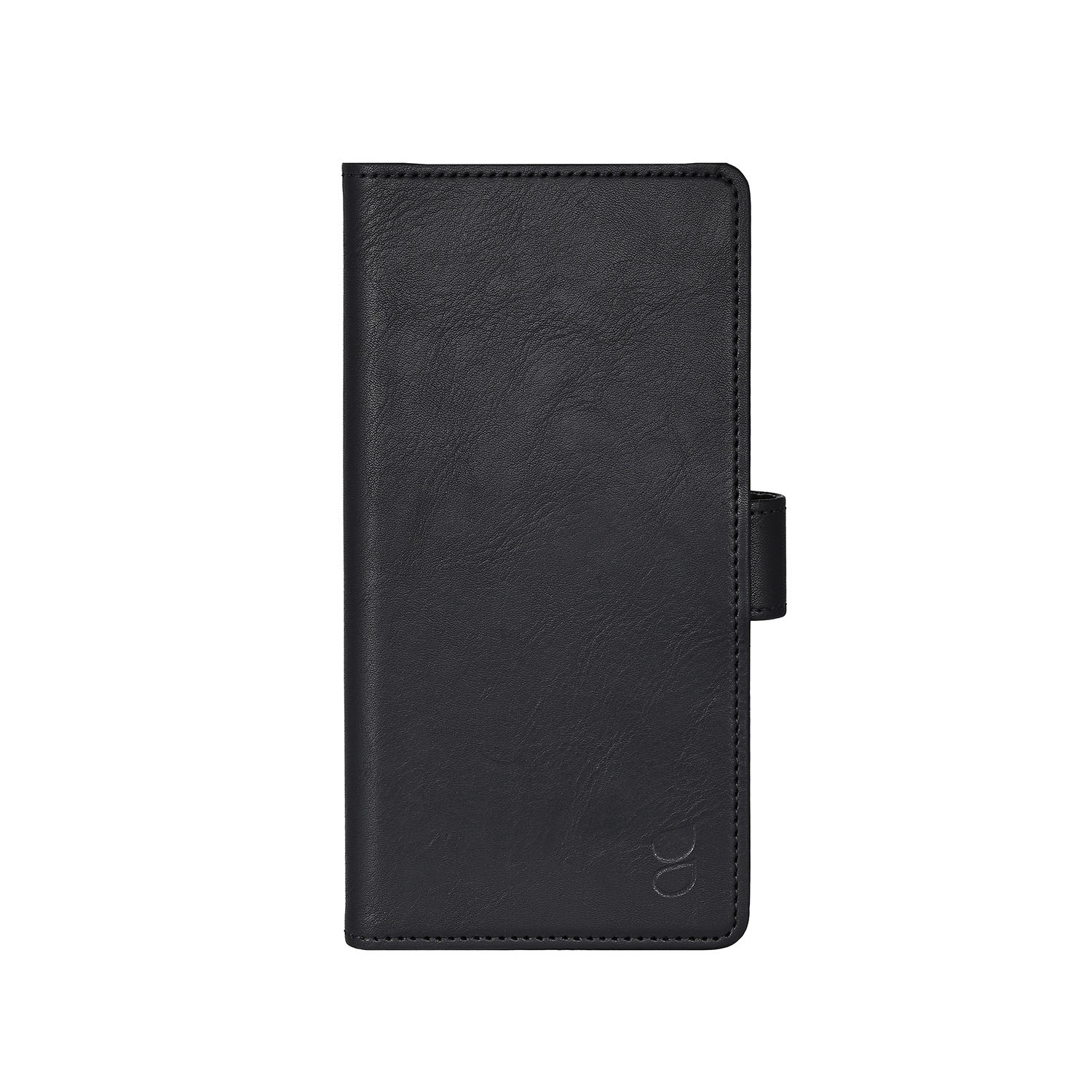 GEAR Classic 3 card Recycled Samsung Galaxy A57 5G Black