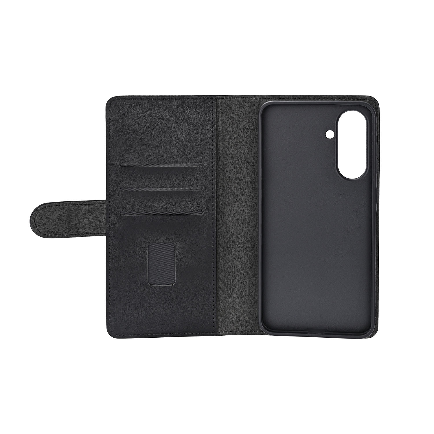 GEAR 2in1 3 card Recycled Samsung Galaxy A57 5G Black