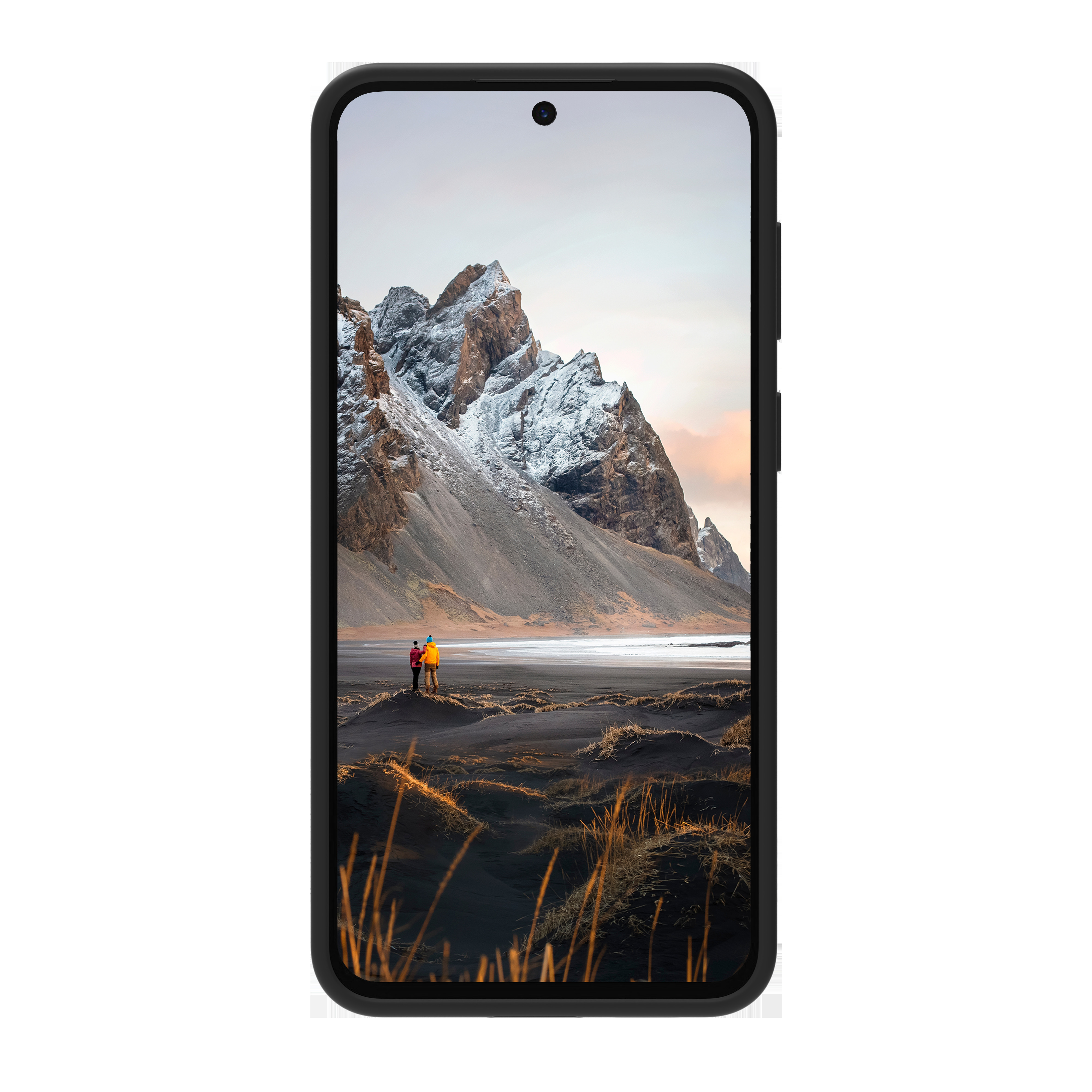 Iceland Ultra D3O MAG Kick - Galaxy A57