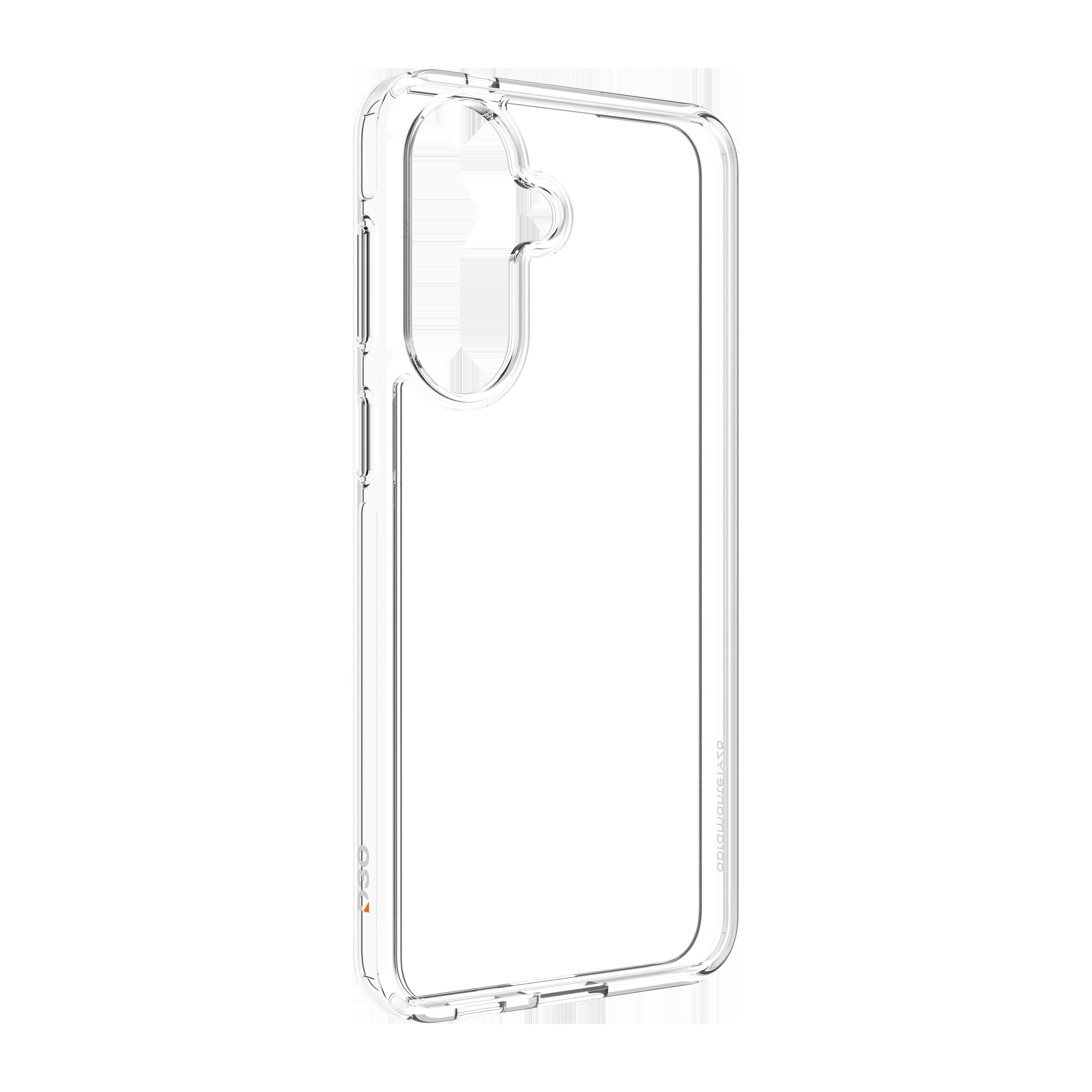 Iceland Ultra D3O - Galaxy A57 - Clear