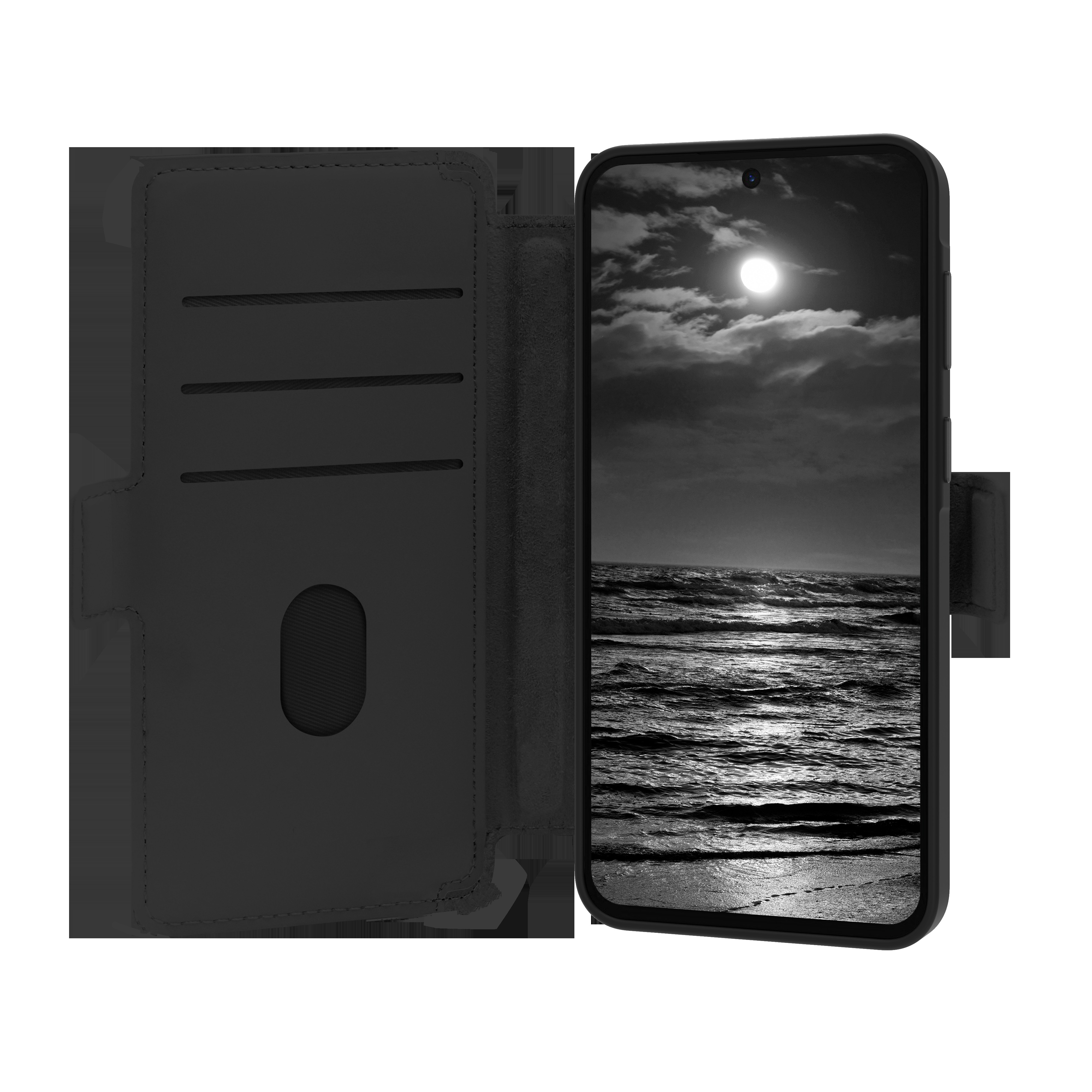 Lynge MAG ICON - Galaxy A57 - Midnight