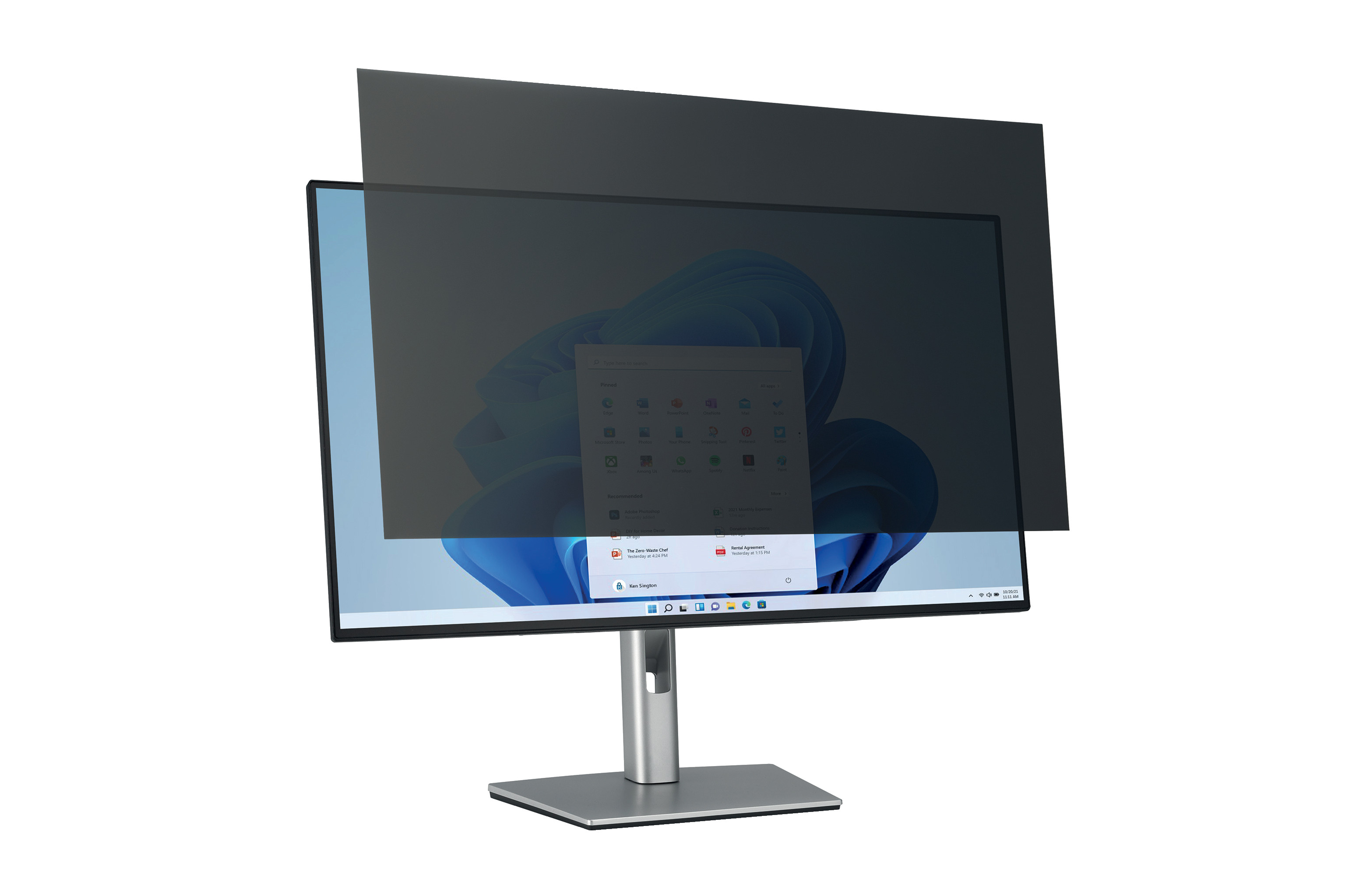 BildePrivacy Filter Monitor 31.5'' 16:9WayRemo