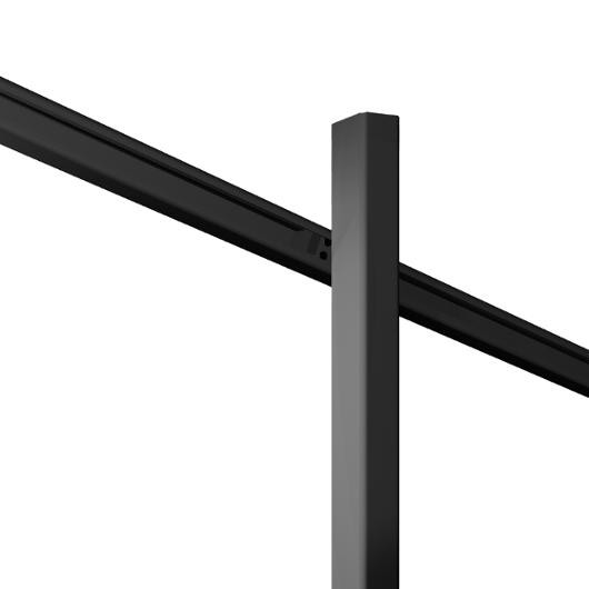 Lampe Unilux Elite Led Sort