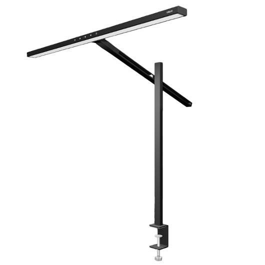 BildeLampe Unilux Elite Led Sort