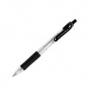 Kulepenn B.n.t 0,7Mm Sort (50 stk)