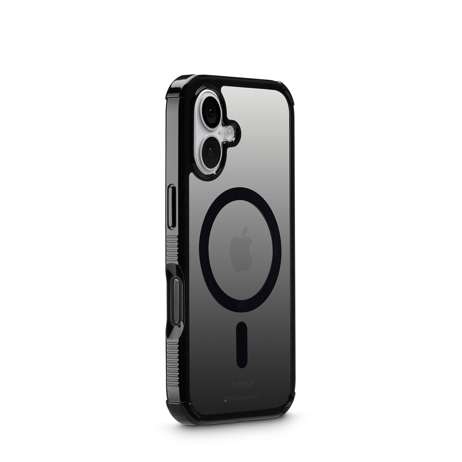HAMA Extreme Protect MagCase iPhone 17 Black
