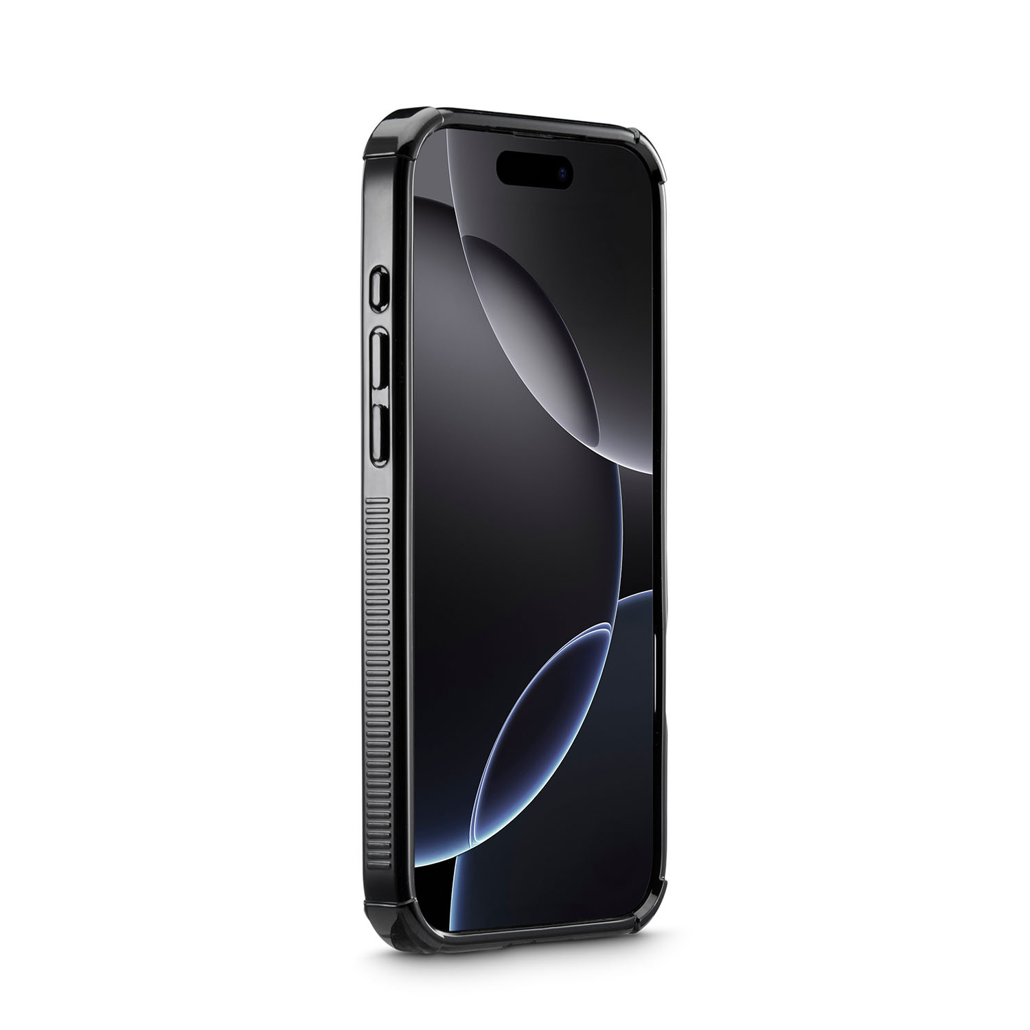 HAMA Extreme Protect MagCase iPhone 17 Pro Max Black