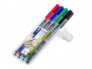 STAEDTLER Merkepenn Lumocolor Perm. 0,6m...