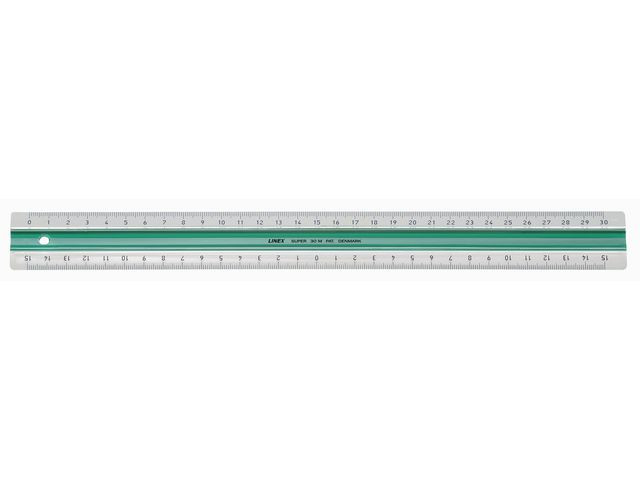 BildeLinex superlinjal 30cm S30MM Grnn