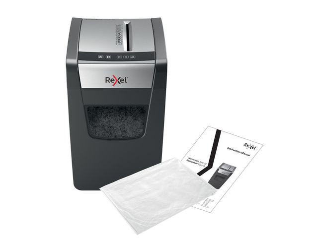 Makuleringsmaskin Momentum X410-SL P4