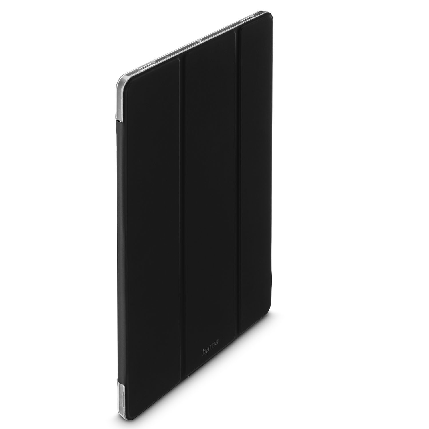 HAMA"Fold Clear" Tablet Case Samsung Galaxy Tab S10 FE+ 13.1" Black/Transp