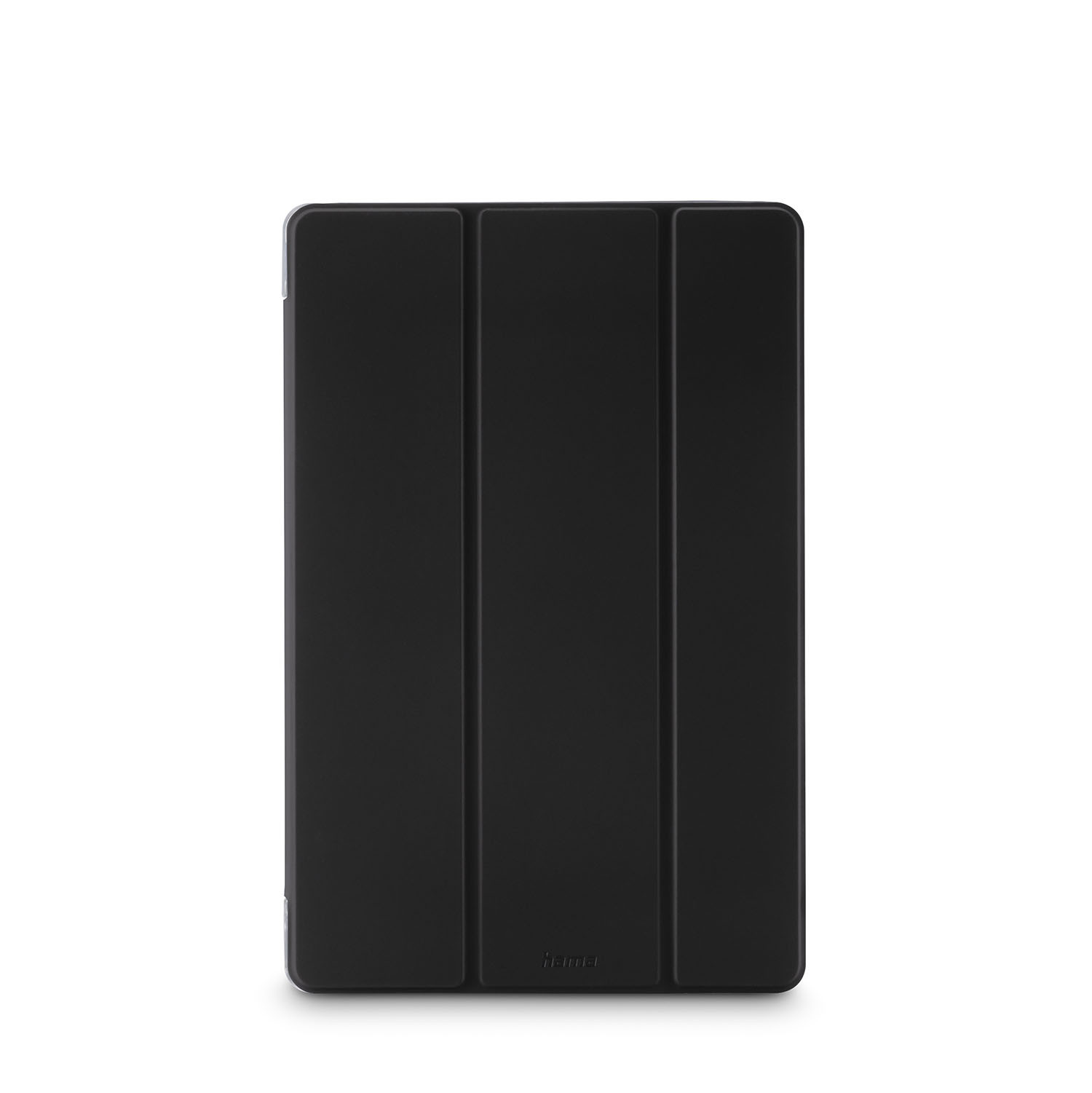 HAMA"Fold Clear" Tablet Case Samsung Galaxy Tab S10 FE+ 13.1" Black/Transp