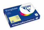 Kopipapir Trophee A3 80G Sitrongul (500...