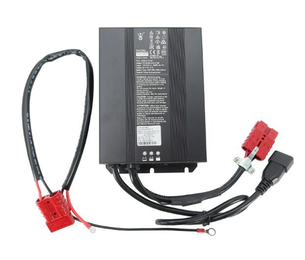 Batterilader Ipc Ct40 Mk2