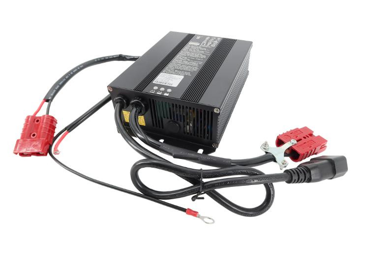 BildeBatterilader Ipc Ct40 Mk2