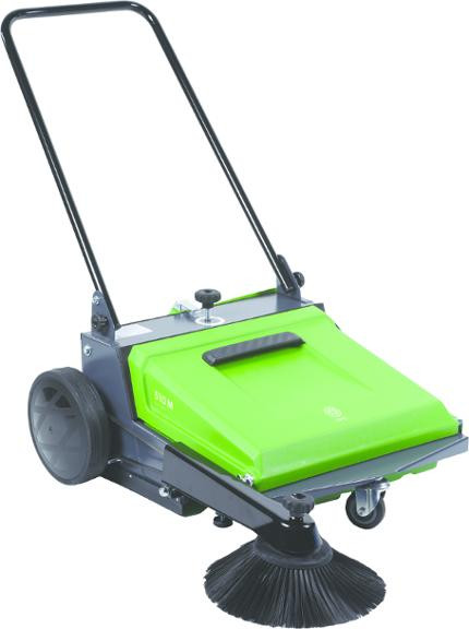 BildeFeiemaskin Ipc Tk510M