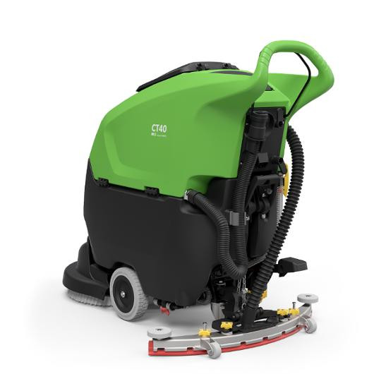 Gulvvasker Ipc Ct40 Mk2 B50
