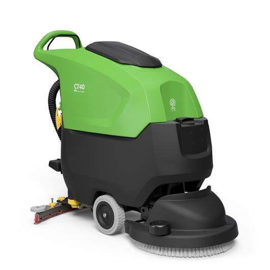 BildeGulvvasker Ipc Ct40 Mk2 B50