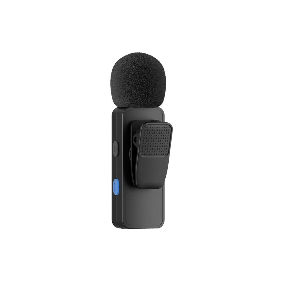 BOYA Wireless 2.4 GHz Microphone x4 BY-V4 3.5mm TRS