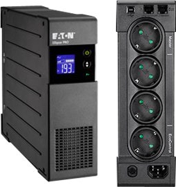 EATON USV Ellipse PRO 850 DIN