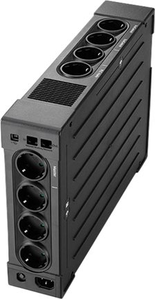 EATON USV Ellipse PRO 1200 DIN