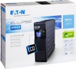 EATON USV Ellipse PRO 650 IEC