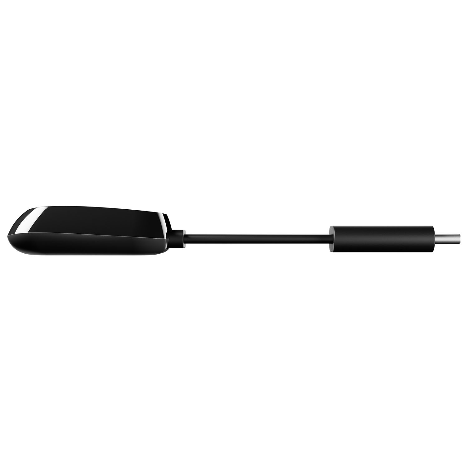 SANDISK Minneskortsläsare QuickFlow MicroSD med USB-C